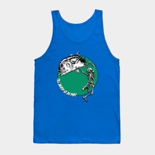 till death us do part Tank Top